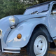 Nice Price or No Dice 1965 Citroën 2CV
